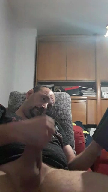 JPO1981  07-09-2021 Recorded Video Naked